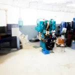 Package Delivery Contract Press Printing Works