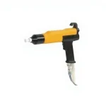 Manual Powder Coating Gun