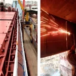 Marine Equipment Maintenance and Repair Services