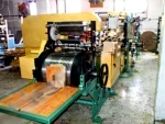 Bottomless Bellows Bag Paper Machine - Image 2