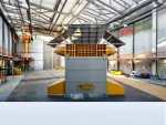 1500 mm Rotor Metal Shredding Recycling Machine - Image 2