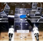 PTS 450 450 Amp Gas Discharge Diode Welding