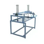 Pillow Crushing Machine