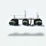 8800-5400 Lt/H Frequency Controlled Multi-Stage Hydrophore