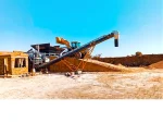 30 m3 / Hour Capacity Mobile Concrete Plant - Image 12