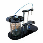 Vacuum Filling Machine 2000 pieces/hour