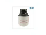 1'' Inlet-Outlet Fuel Filter with Adaptor - Image 3