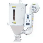 50 Kg Capacity Plastic Raw Material Dryer