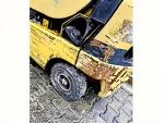 1.6 Ton Yale Brand Diesel Forklift - Image 3