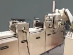 200-250 Kg/H Automatic Granola Bar Production Line - Image 7