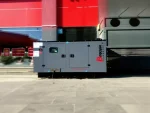 165 kVA Diesel Generator - Image 10