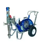 Electric Airbrush Paint Machine 7.9 Lt/min