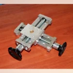 Modular Vice and Oscillator