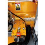 14000 mm/min 8-unit Edge Banding Machine