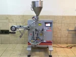 Stick Bag Volumetric Liquid Filling and Packaging Machine - Image 4