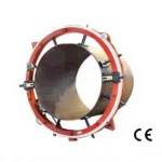 1625-2438 mm Chamfering and Pipe Cutting Machine