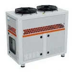 76,399 W Air Cooled Condenser