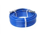 1/4'' - 15 Meter Hose Double Spiral - Image 2