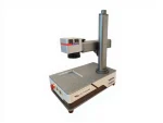 30 W Divisional Laser Marking Machine - Image 2