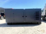 35 kVA Diesel Generator - Image 9