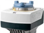 SAV61 24V AC/DC Motorized Valve Actuator