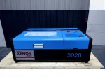 30x20 cm 40 Watt Laser Cutting Machine - Image 6