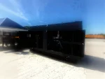 35 kVA Diesel Generator - Image 3