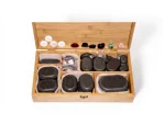 60 Stone Massage Set and Heater Device - Image 2