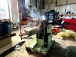 120 kVA Long Arm Projection Welding Machine - Image 3