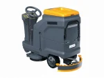 K 70 Riding Floor Cleaning Machine - Image 2