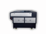 16-CK-A Double Head Wood Laser Cutting Machine - Image 2