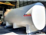 25000 Litre Above Ground Diesel Tank Fuel Tank - Image 2