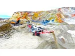 Second Hand Sandvik QI441 Mobile Crusher Refurbished with Fabo Guarantee - Image 5