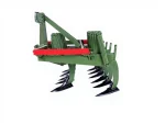 2 Row 21 Foot Cultivator - Image 7
