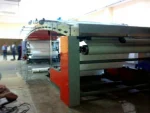 Manufacturing Solvent-Based Lamination Machine - Image 2