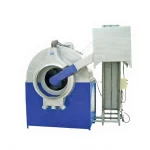 150 Kg/Hour Chickpea Soaking and Roasting Machine