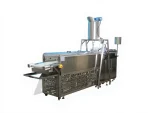 Decorative Machine Chocolate Coating Machine - Image 3