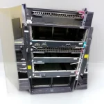 Cisco Ws-X6516a-Gbic Catalyst 6500 Series Ethernet Module
