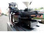 90 Ton Plastic Injection Machine - Image 3