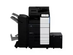 Bizhub C750i Color Photocopier Machine - Image 5
