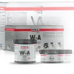 Winkel Wa Aluminum Steel Metal Epoxy Adhesive for Concrete Repair Filling 500G