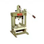 10 Ton Tabletop Hydraulic Press