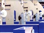 Automatic Marker Cutting Line for Continuous Cutting - Image 5