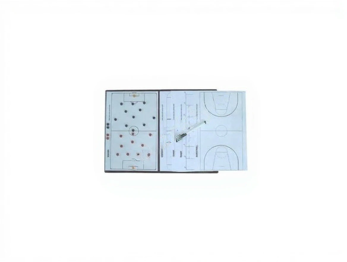 b7zwp8r4a9rmr0cvrr5bwybrcr Art 18330 Portable Multi-purpose Tactical Board - Image 1