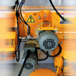 14000 mm/min 5 Unit Edge Banding Machine