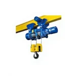 2 Ton Monorail Crane