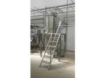 1000 Litre / Hour Milk Deodorizer Odor Removal - Image 2