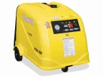 30-300 Bar High Pressure Hot Cold Washing Machine