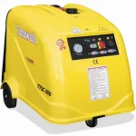 30-300 Bar High Pressure Hot Cold Washing Machine