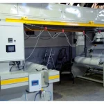 Cold Glue Lamination Machine